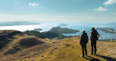 West Highland Way water safety warning issued as walkers fall ill