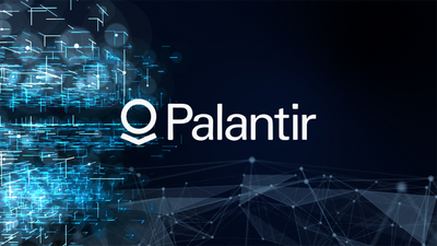 The Palantir Paradox—Record Numbers and a Stock That Won't Cooperate
