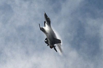 More than 40 US military aircraft lost or damaged in Iran war during $29 billion Operation Epic Fury