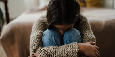 Teen self-harm: responses should focus on social context, not just mental health