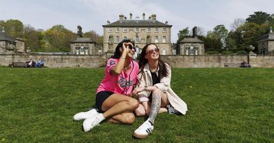 170 artists to take over city landmarks with 'immersive' shows