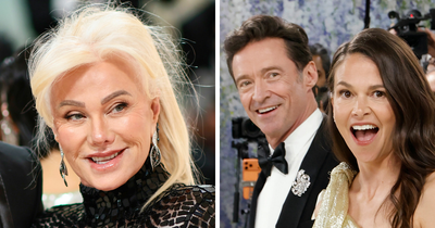 Hugh Jackman’s Ex Deborra-Lee Furness Reportedly Makes Surprising Offer To Actor And His New Girlfriend