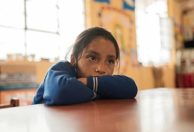 Georgia Families Say Classroom Support for Neurodivergent Students Is Shrinking