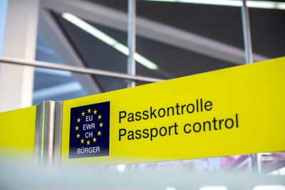 EU's New Digital Border System: Thousands Denied Entry After It Tracks Overstays and Visa Violations Automatically