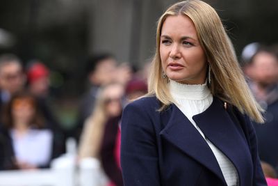 Vanessa Trump's Cancer Update Comes as Donald Trump Jr. Wedding Rumors Swirl
