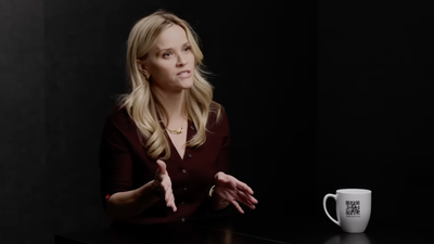 Reese Witherspoon Asked Hollywood One Question — The Answers Angered Her So Much She Built a $900M Company