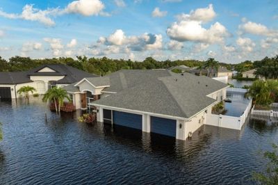 The Hidden Costs of Skipping Flood Insurance in Low-Risk Zones