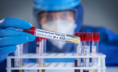 Singapore reports nearly 60% surge in weekly new COVID-19 cases