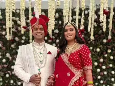 Twisha Sharma case update: ‘How can you ask your own bahu this?’: Twisha Sharma’s brother questions her mother-in-law in explosive audio clip