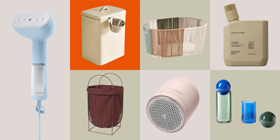 12 Stylish Things Every Good Utility Room Should Have in It — It'll Make Doing Laundry Much More Fun (and Easy on the Eyes)