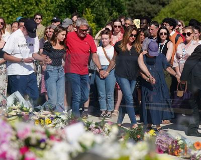 NHS trust sacks staff who illegally accessed records of Nottingham attack victims