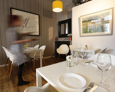 UK service sector activity slumps in one of sharpest declines for a decade