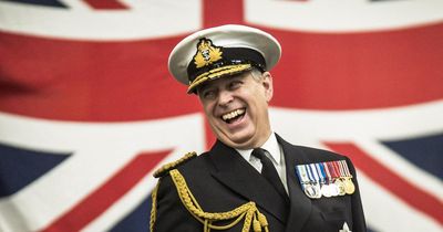 4 key things we learned as Andrew Mountbatten-Windsor files released