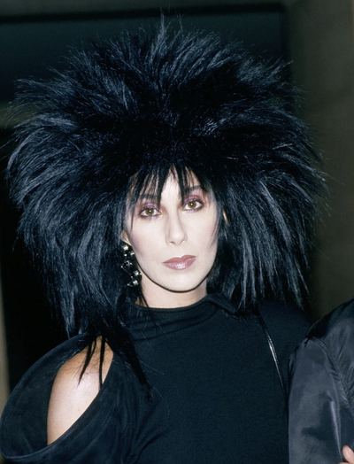 Cher at 80: The Celebrity Style Evolution Behind Her Most Iconic Fashion Moments