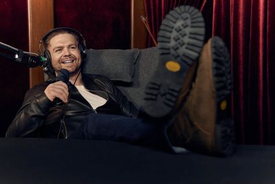 Unrecognisable Jack Osbourne Slams Media Claims That He Is Sick and Grossly Underweight