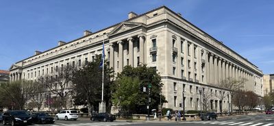 Is the Presidential Records Act Unconstitutional? DOJ Office Memo Overturned