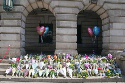 NHS sacks 11 staff who accessed Nottingham attack victims’ medical records