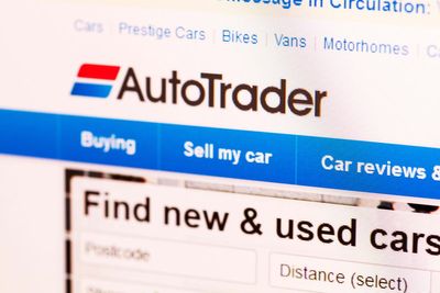 Autotrader shares hit as figures miss expectations
