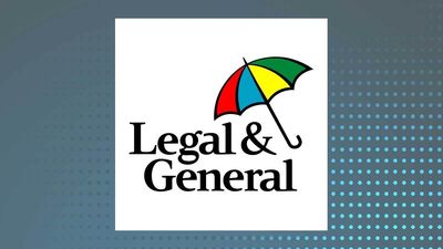 Legal & General Group Touts £5B Returns, Streamlined Strategy at AGM