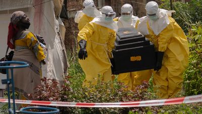 India-Africa summit postponed due to Ebola outbreak, first case confirmed in South Kivu