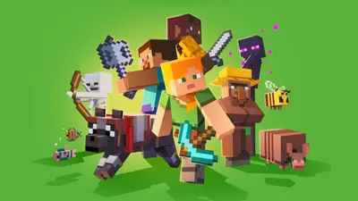How to add friends in Minecraft Java Edition