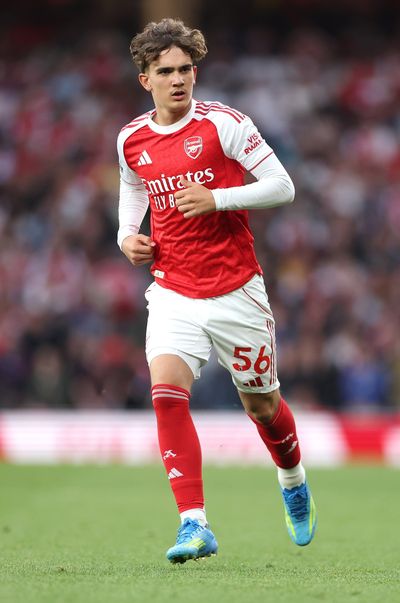 Arsenal wonderkid Max Dowman is championed in Parliament by superfan Jeremy Corbyn