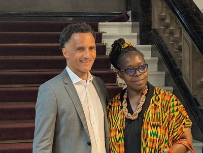 Greens take control in Haringey as Labour ousted after 55 years