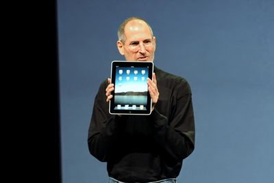 Foldable iPad Release Date, Specs, Features, Design, Price and Everything We Know So Far