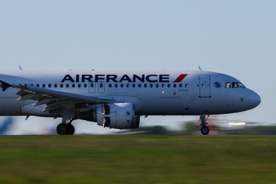 Air France and Airbus guilty of manslaughter over plane crash that killed 228