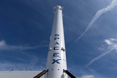 SpaceX unveils biggest IPO in history, despite billions in losses