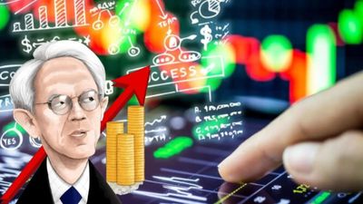Quote of the day by Peter Lynch: "Stocks aren’t lottery tickets. Behind every stock is a company"