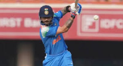 Virat Kohli Test Comeback Rumours Resurface After Coach’s Intriguing Comments