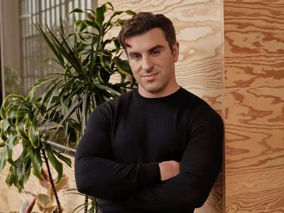 'Playing the long game': Airbnb CEO Brian Chesky eyes India as one of firm's biggest global markets