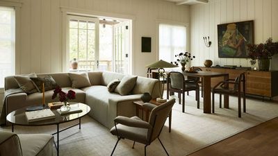 The Coastal Design Trends for 2026 That Make This Comforting Style Feel Fresh, but No Less Charming