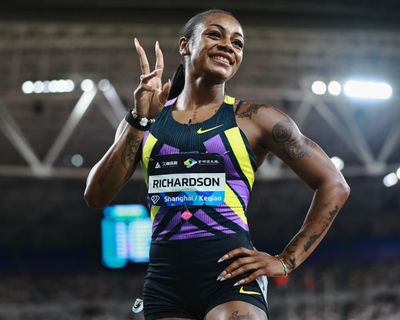 ‘Big moment’: London to host lucrative leg of Athlos’ all-female athletics meet