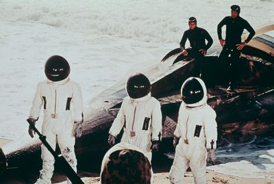 55 Years Later, One Underrated Sci-Fi Cult Classic Is A Masterclass In Rebooting A Franchise