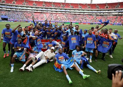 Ebola Outbreak in Central Africa Raises Concerns for DR Congo Soccer Team with World cup Matches in Guadalajara, Houston and Atlanta