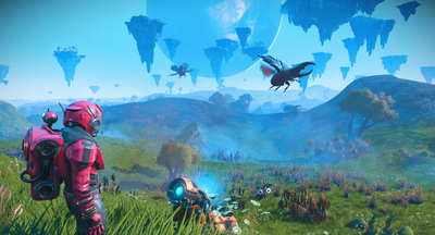 Should New Players Try 'No Man's Sky' in 2026? Gameplay and Value Explained