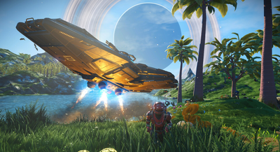 Need a Break From Online Games? 5 Relaxing Single-Player Games to Enjoy