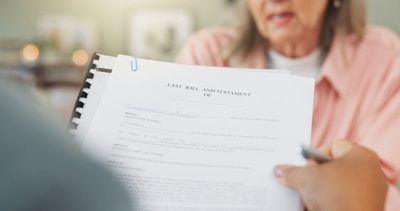 Blockchain Wills and Digital Signatures Are Now Legal: How to Build a “Virtual” Estate Plan in 2026