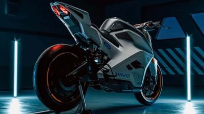 This Indian EV Manufacturer Wants A Tesla Supercharger Network Just For Motorcycles