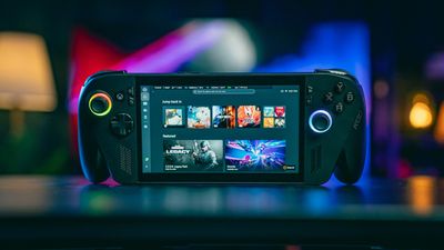 Why Choose a Handheld Gaming PC Over a Gaming Laptop? Best Choice for Performance and Portability