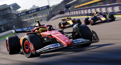 EA Sports Announces 'F1 25' 2026 Season Pack With New Grid, Teams, Cars and Gameplay Changes