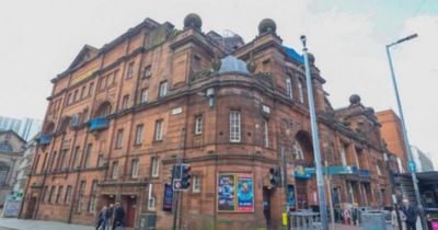 Glasgow theatre issues update on musical run after surprise cancellation