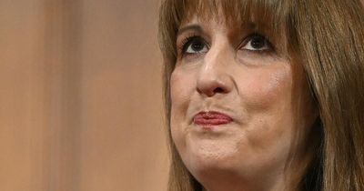 Rachel Reeves told off in front of Parliament for announcing policy on TikTok