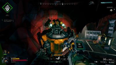 How to play co-op in Deep Rock Galactic: Rogue Core with your friends