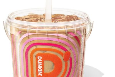 Dunkin’ is bringing back its huge ‘Beverage Buckets.’ Here’s when fans can get one