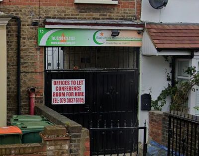 East London Muslim centre ordered to shut down after running without planning permission