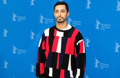 Riz Ahmed reveals pact he has with Dev Patel, Hasan Minhaj, and Aziz Ansari