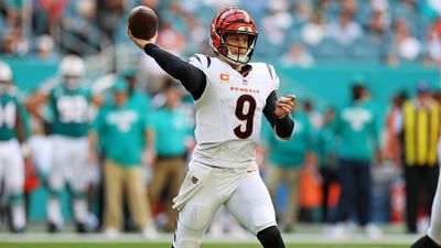 Why Joe Burrow Is Right—This Is the Most Talented Bengals Team He’s Played On